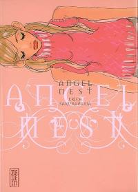 Angel. Vol. 2. Angel Nest