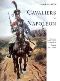 Cavaliers de Napoléon