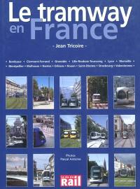 Le tramway en France