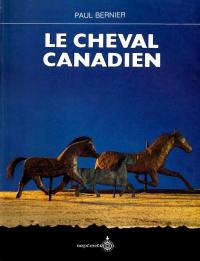 Le Cheval canadien