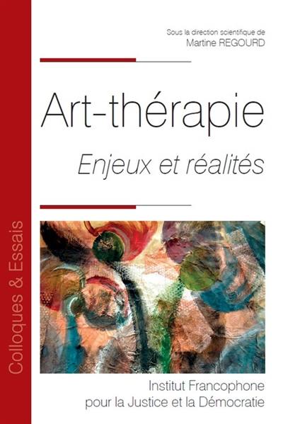 Art-thérapie : enjeux et réalités