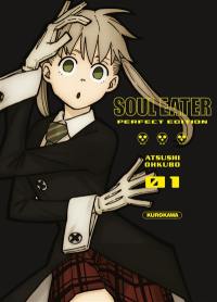 Soul eater : perfect edition. Vol. 1