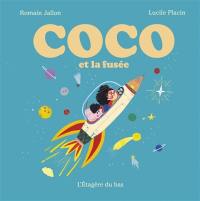 Coco. Vol. 3. Coco et la fusée
