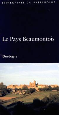 Le pays beaumontois : Dordogne