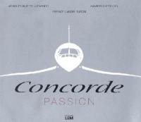 Concorde passion