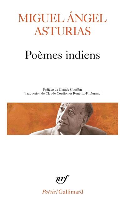 Poèmes indiens