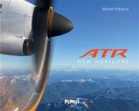 ATR : new horizons