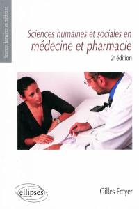 Médecine et pharmacie : les clés pour réussir