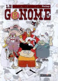 Le génome