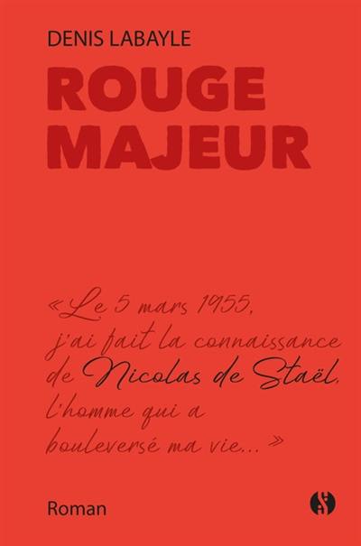 Rouge majeur