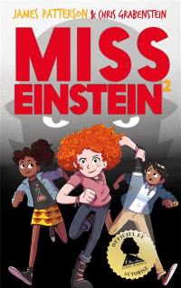 Miss Einstein. Vol. 2