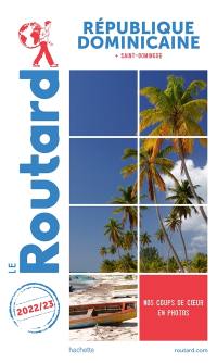 République dominicaine : + Saint-Domingue : 2022-2023