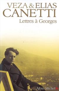 Lettres à Georges