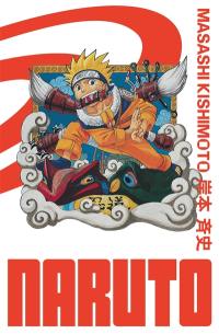 Naruto : édition Hokage. Vol. 1