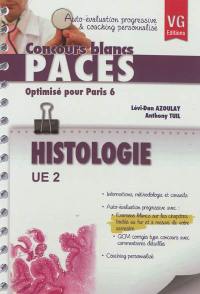 Histologie : UE 2 : optimisé pour Paris 6