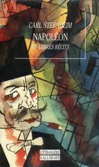Napoléon et autres récits