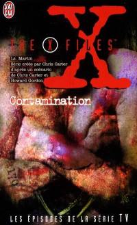 The X-Files. Vol. 24. Contamination