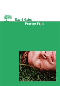 Preston falls