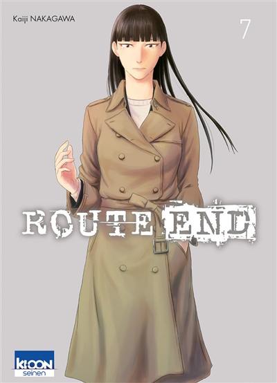 Route end. Vol. 7