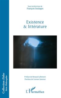 Existence & littérature