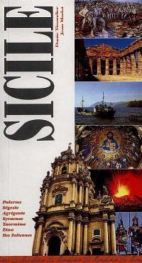Le guide de la Sicile