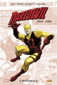 Daredevil : l'intégrale. Vol. 1. 1964-1965