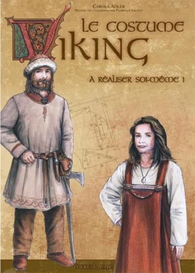Le costume viking : à réaliser soi-même !