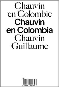 Chauvin en Colombie. Chauvin en Colombia
