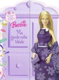 Barbie : ma garde-robe idéale