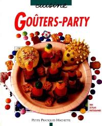 Goûters party