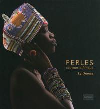 Perles : couleurs d'Afrique