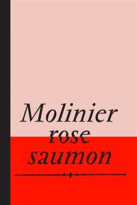 Molinier : rose saumon