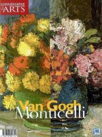 Van Gogh, Monticelli