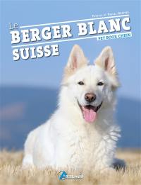 Le berger blanc suisse