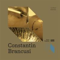 Constantin Brancusi : La muse endormie