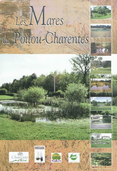 Les mares du Poitou-Charentes