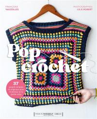 Pop crochet