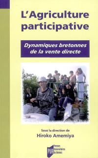L'agriculture participative : dynamiques bretonnes de la vente directe
