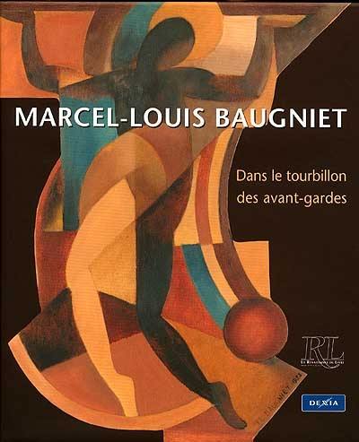 Marcel-Louis Baugniet