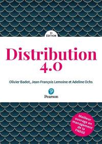 Distribution 4.0