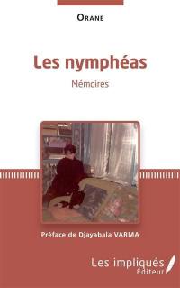 Les nymphéas : mémoires