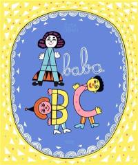 Abababc : mélange des mots en français, allemand, italien, turc, polonais & albanais !