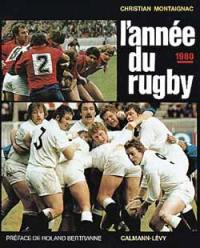 L'année du rugby 1980