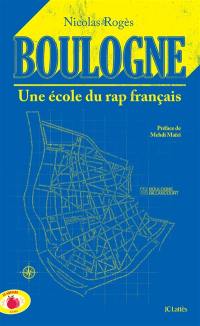 Boulogne : une école du rap français