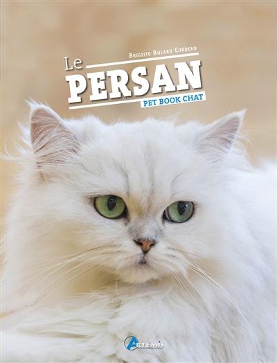 Le persan