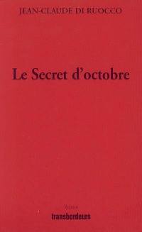 Le secret d'octobre