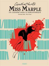 Miss Marple. Un cadavre dans la bibliothèque