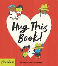 Hug this book !