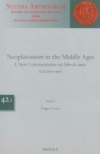 Neoplatonism in the Middle Ages