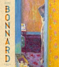 Pierre Bonnard (1867-1947) : peindre l'Arcadie